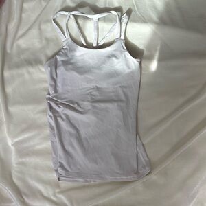 Size 12 Ivivva Tank Top